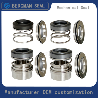 Bergman OEM Replaces Alfa Laval Sanitary Pump P07-31.75 Pump Seal Pump Mechanical Seal