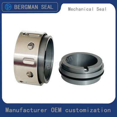 BERGMAN 58U 59U 24mm-80mm Lixin Dyeing Machine Pump Mechanical Seal