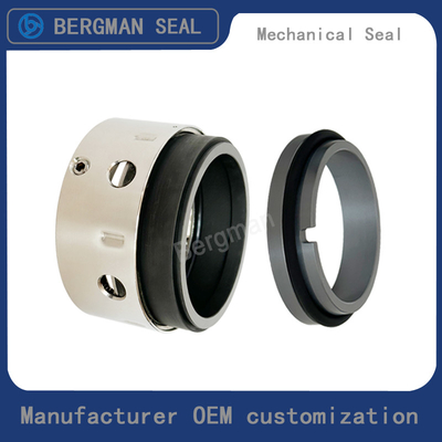 BERGMAN 58B 59B 25mm-100mm G60 G4 G6 G9 G13 G16 BS Bo BP Pump Mechanical Seal