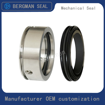 Bergman OEM W01 W02 W03 Rotor pump Sanitary Pumps Food Pumps Seals Mechanical Seal