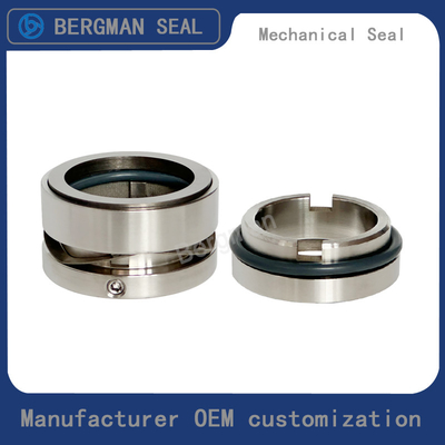 Bergman OEM W01 W02 W03 Rotor pump Sanitary Pumps Food Pumps Seals Mechanical Seal