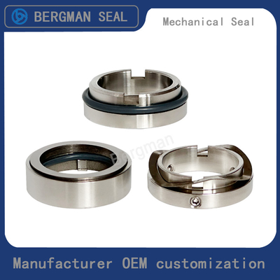 Bergman OEM W01 W02 W03 Rotor pump Sanitary Pumps Food Pumps Seals Mechanical Seal