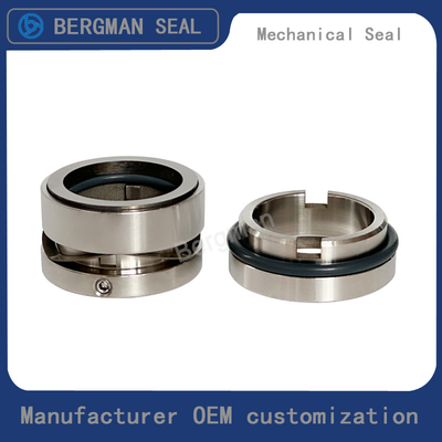 Bergman OEM W01 W02 W03 Rotor pump Sanitary Pumps Food Pumps Seals Mechanical Seal