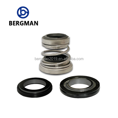 BERGMAN 560D-25/30mm Rotary Pump Mechanical Seal