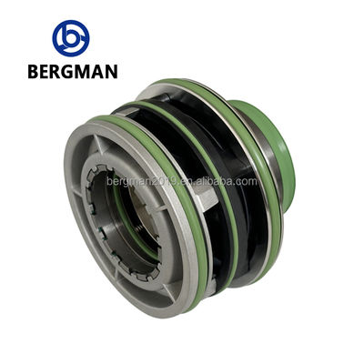 ISO9001-2015 Certified 60mm Flygt Pump Cartridge Mechanical Seal with Tungsten Carbide TC and VITON FPM