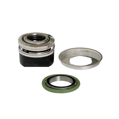 Replace Flygt FJL-25mm 3102 5520 Pump Mechanical Seal with 25mm VITON FPM Lower Seal