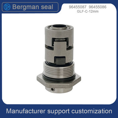 CR CRI CRN 12mm Grundfos Pump Mechanical Seal 96455086 96455087 HQQE HQQV