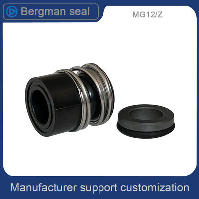 24mm Wilo Pump Mechanical Seal Burgmann Mg12 For Emu Pumps G606