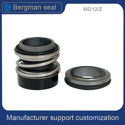 24mm Wilo Pump Mechanical Seal Burgmann Mg12 For Emu Pumps G606