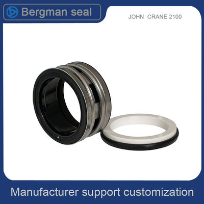 Elastic Bellows Pump Mechanical Seal John Crane 2100S 2100K 15mm Single Spring