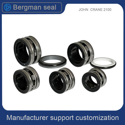 Elastic Bellows Pump Mechanical Seal John Crane 2100S 2100K 15mm Single Spring