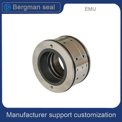 35mm 50mm 75mm Double Cartridge Wilo Pump Mechanical Seal EMU Ebs S0ECU