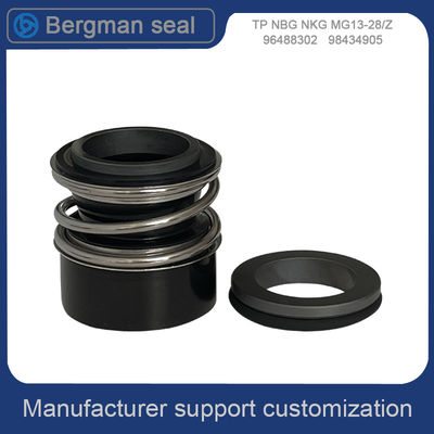 TP NBG NKG Burgmann Mechanical Seal MG13 28 38 48 55 60mm G6