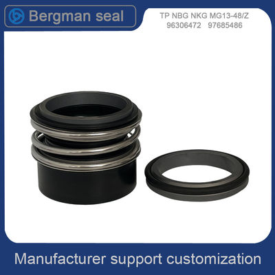 TP NBG NKG Burgmann Mechanical Seal MG13 28 38 48 55 60mm G6