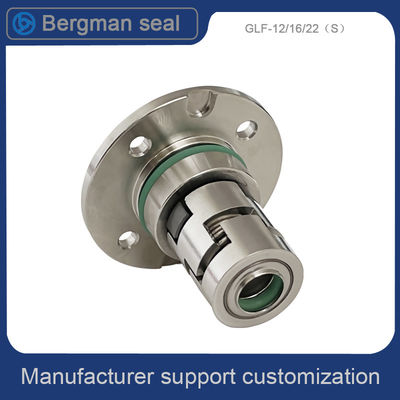 Manifold GLF-S-12 16 22mm Grundfos Mechanical Seal SSIC 96455083