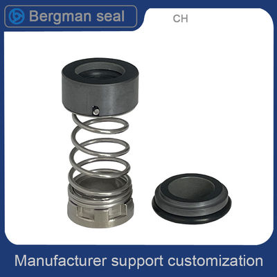 CH-12mm Grundfos Pump Mechanical Seal Smoothly Surface SGS Approved