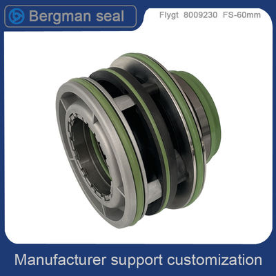 FS 60mm 8009230 TC Xylem Flygt Mechanical Seals 3202 4670 4680 7030 5100