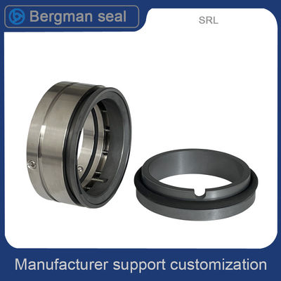 SRL-38 50 65mm Grundfos Shaft Seal Rubber Bellow Mechanical Seals