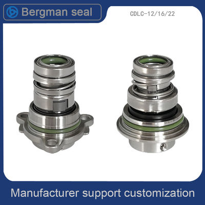 CNP Southern CDLC 16mm 22mm Mechanical Packing Seal For ABS Submergible Pumps