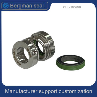 CNP South Fristam Pump Mechanical Seal 20mm CHL CHLK SS304 Spring CHL20RBF14