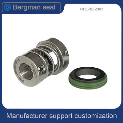 CHL CHLK CHLF 2 4 CNC Pump Mechanical Seal Parts Multistage SGS Certificate