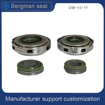 CHM 14mm 19mm Southern CNP Pump Mechanical Seal For Calpeda Pumps