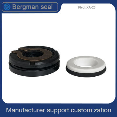 2066 2075 XA-20mm Flygt Mechanical Seals Kit For Sewage Pumps