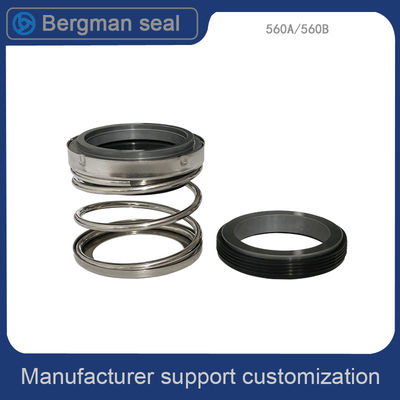 Burgmann Type EA560 Water Pump Seal Mechanical Seal 50mm Shaft Hole