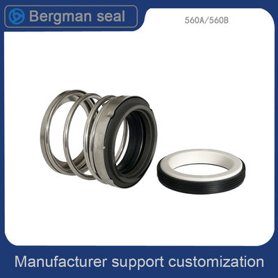 Burgmann Type EA560 Water Pump Seal Mechanical Seal 50mm Shaft Hole