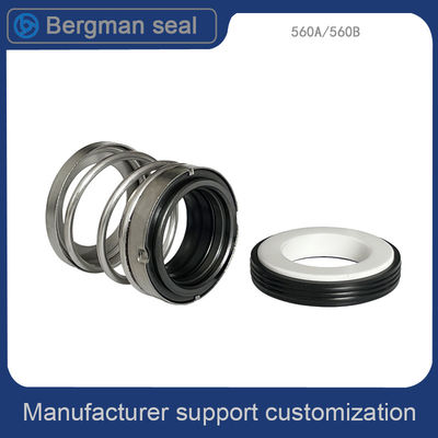 Burgmann Type EA560 Water Pump Seal Mechanical Seal 50mm Shaft Hole