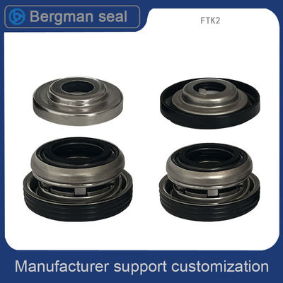 20mm Ftk2 Ftk Automotive Water Pump Seal For Auto Cooling Pump Motorcycle