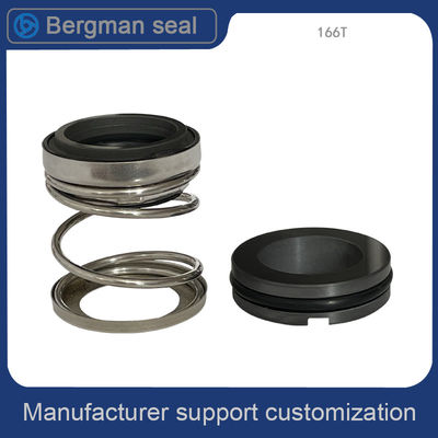 166T 76.2mm Centrifugal Pump Mechanical Seal O Ring Type ISO9001
