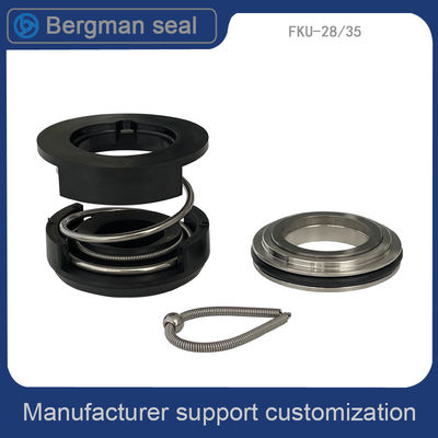 OEM FKU 28mm 35mm Flygt Mechanical Seals Kit Replacement Durable