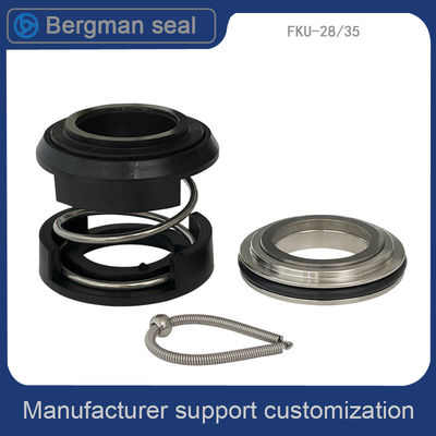 OEM FKU 28mm 35mm Flygt Mechanical Seals Kit Replacement Durable