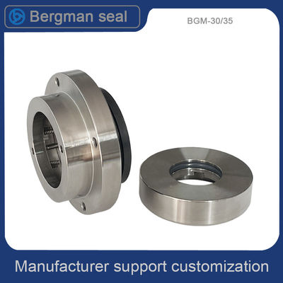 BGMHR 30 35mm Double Cartridge Mechanical Seal Replaces Burgman Multiple Spring