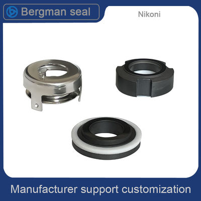 Nikoni 15 17 20mm  Mechanical Seal For Chemical Pump