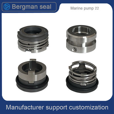OEM IMO  Pump Mechanical Seal SS304 Spring As Sp2 22mm