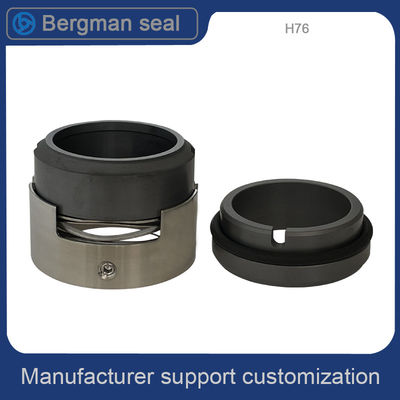 Replace Burgmanm H7N H76 Water Pump Mechanical Seal For Boiler Feed Pumps