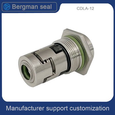 CDLA 12 WBF14 Southern CNP Pump Mechanical Seal 12mm Multistage For Submersible