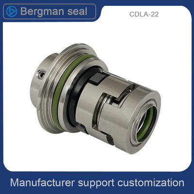 CDLF CDMF CNP Pump Mechanical Seal 22mm Stainless Steel Spring CDLA-22/WBF14