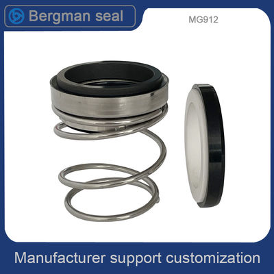 MG9 EN MG912 Single Acting Mechanical Seal Ss304 Burgman Type