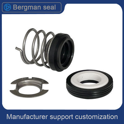 156-12 Balance Standard SSIC Epdm Mechanical Seal 12mm For Emu Pumps