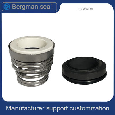 155B 12mm Lowara Pump Mechanical Seal Single Spring Multi Stage