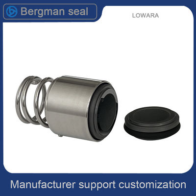 LOWARA-16L-X SV Pump Mechanical Seal 16mm  EPDM Single Spring