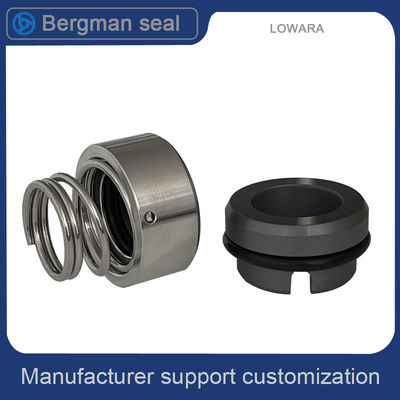 Multi Stage Lowara Pump Mechanical Seal 22mm Unbalanced LOWARA-22-X G9
