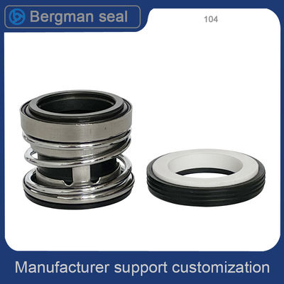 High Flexibility 104 45mm Automotive Water Pump Seal For Sugar Industry