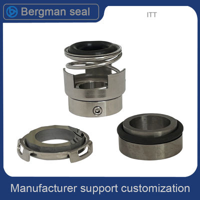 ITT 22mm Xylem High Pressure Flygt Mechanical Seals Tungsten Carbide