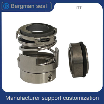 ITT 22mm Xylem High Pressure Flygt Mechanical Seals Tungsten Carbide