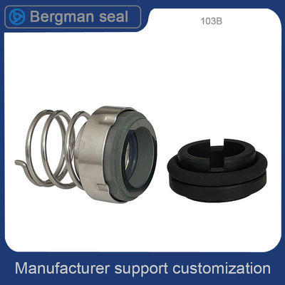 22mm 103B Food Sanitary  Pump Mechanical Seal DIN24960 Standard