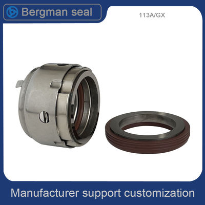 113A GX Centrifugal Pump Mechanical Seal 30mm Tungsten Carbide